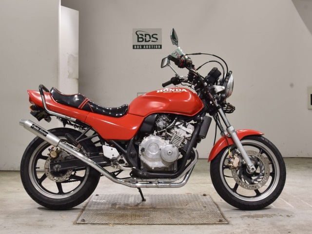 Honda JADE CB250 1991