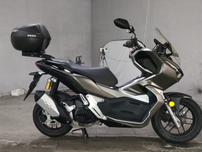 Honda ADV 150 2020