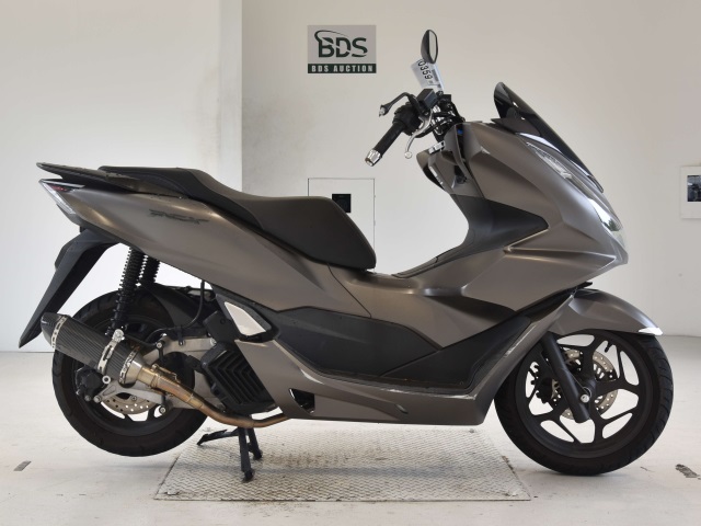 Honda PCX125 2023