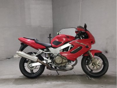 Honda VTR1000F 2007