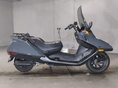 Honda FUSION X 2005