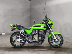 Kawasaki ZRX400 2005