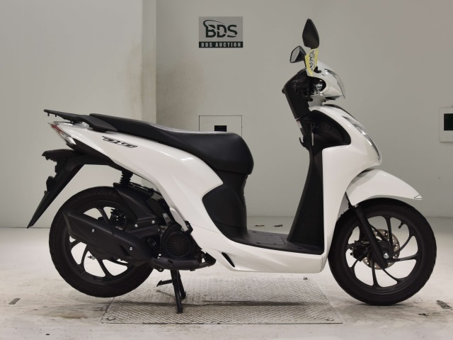 Honda DIO110 2023