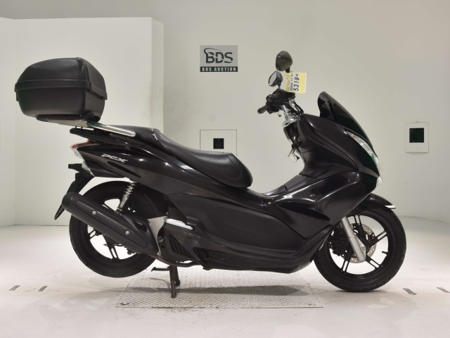 Honda PCX125 2012