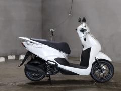 Honda LEAD125 2022
