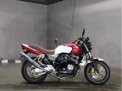 Honda CB400SFV 2003