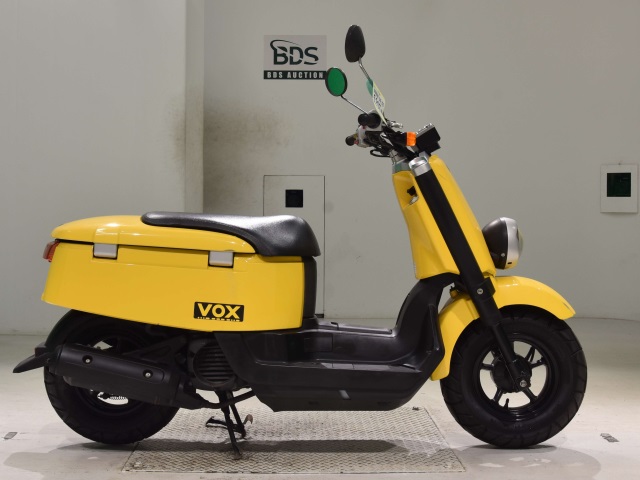 Yamaha VOX 2007
