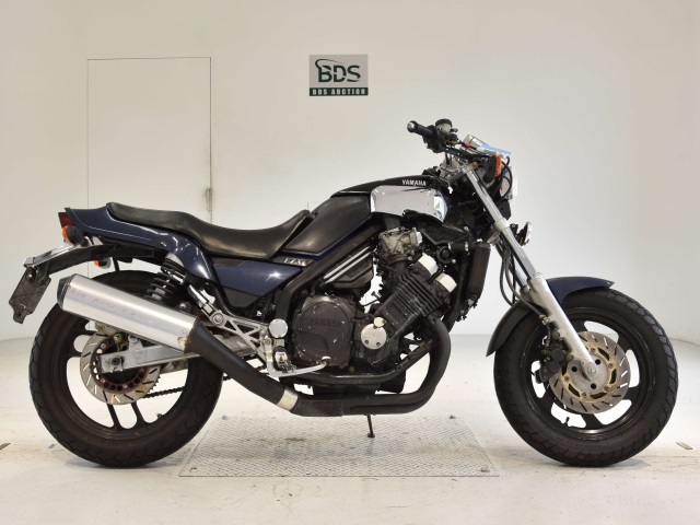 Yamaha FZX750 1988