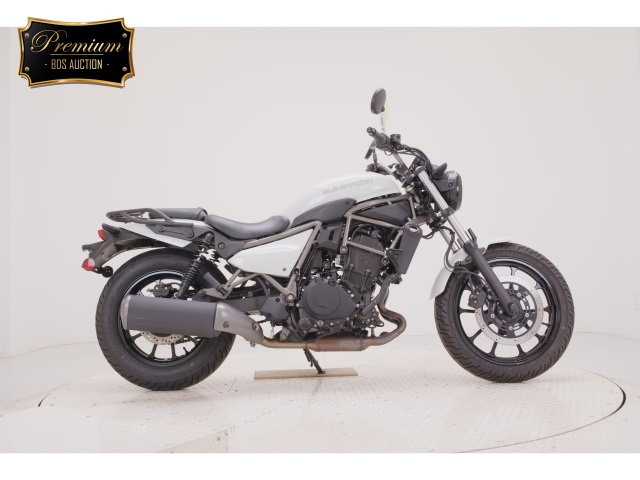 Kawasaki ELIMINATOR400-3 2023
