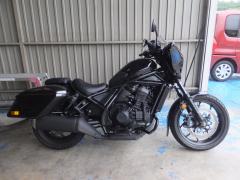 Honda REBEL T CMX1100DCT 2023
