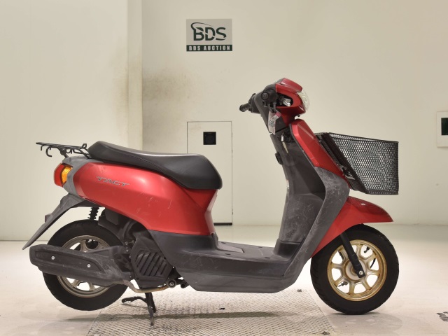 Honda TACT-4 BASIC 2016