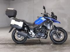Suzuki V-STROM DL250