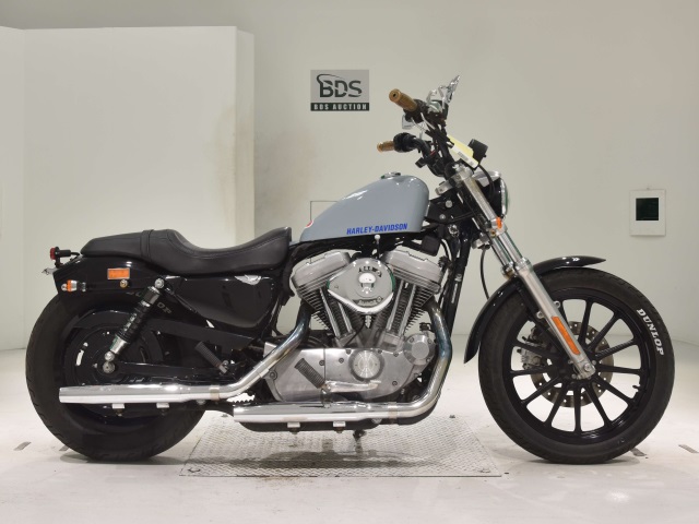 HD SPORTSTER XL883L 2006