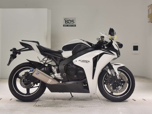 Honda CBR1000RR 2009