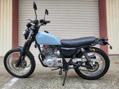 Suzuki GRASSTRACKER BIGBOY 2005