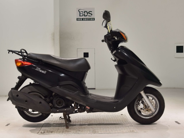 Yamaha AXIS125 2009