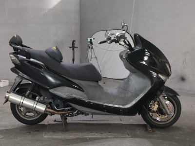 Yamaha MAJESTY 125 2009