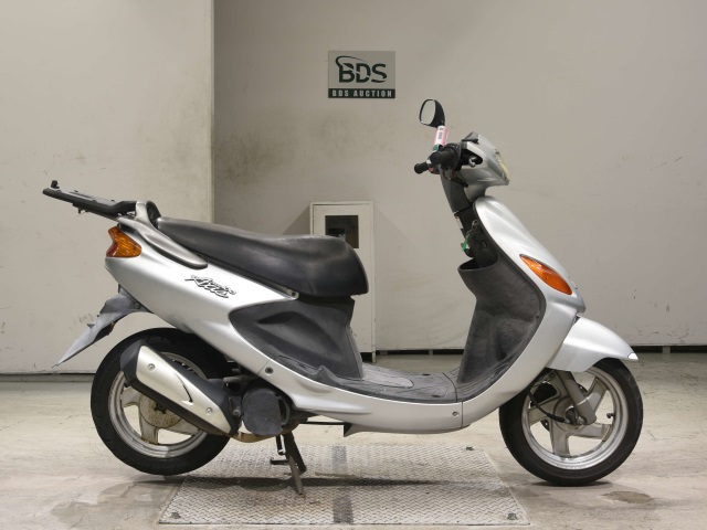 Yamaha AXIS100 2001