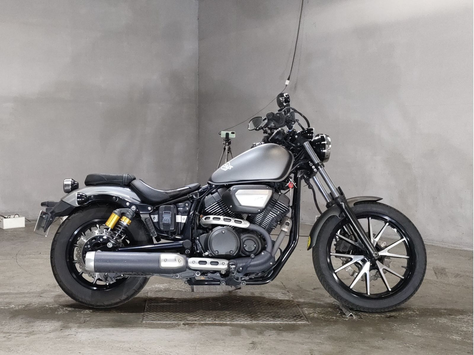 Yamaha BOLT 950R 2013