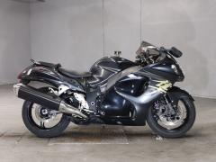 Suzuki GSX1300R HAYABUSA 2008