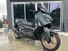 Yamaha X-MAX250 2023