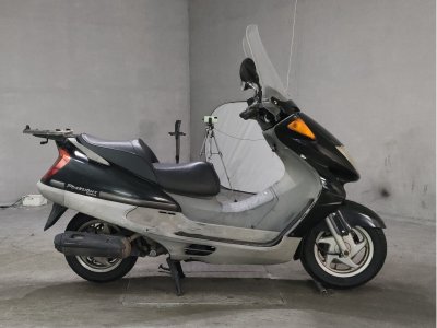 Honda FORESIGHT 1997