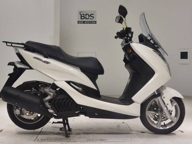 Yamaha MAJESTY 155S 2014