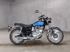 Kawasaki ESTRELLA RS 2012