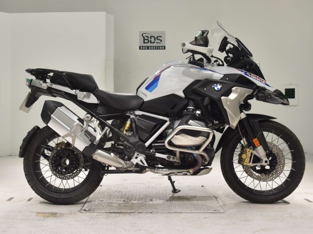BMW R1250GS 2021