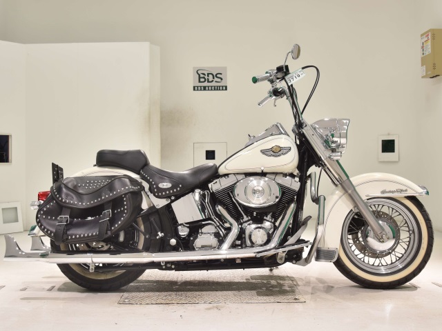 HD HERITAGE FLSTC1450 2003