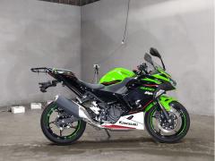 Kawasaki NINJA400 2021