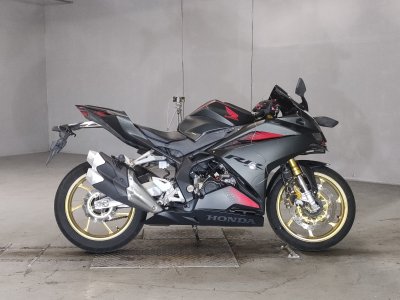 Honda CBR250RR 2020