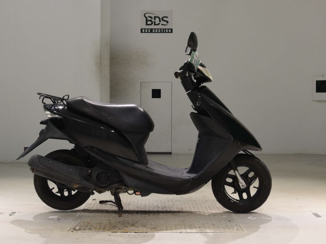 Honda DIO 2009