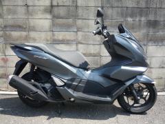 Honda PCX125 2021