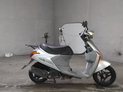 Suzuki LETS5G