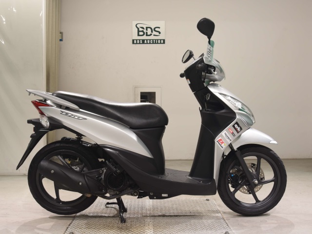 Honda DIO110 2013