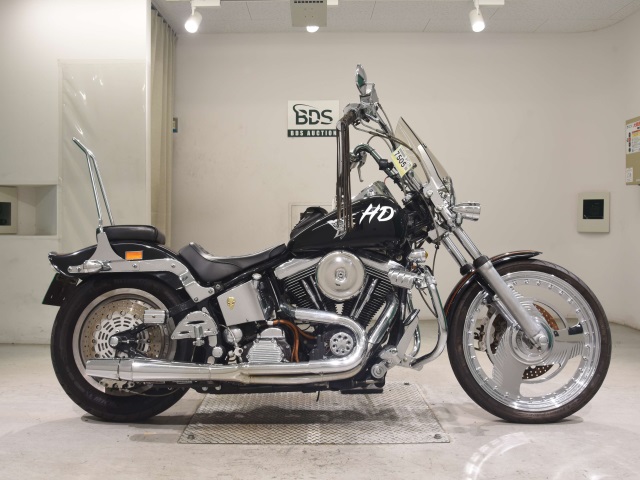 HD SOFTAIL FXSTC1340 1993