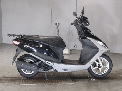Suzuki ADDRESS V125