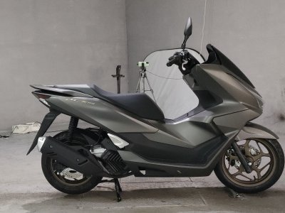 Honda PCX160 2025
