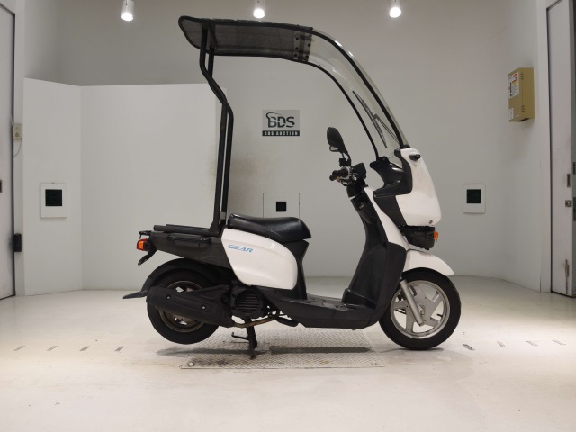 Yamaha GEAR-2 ROOF付き 2019