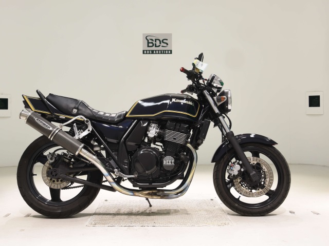 Kawasaki ZRX400 1995