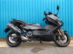 Yamaha T-MAX560A 2023