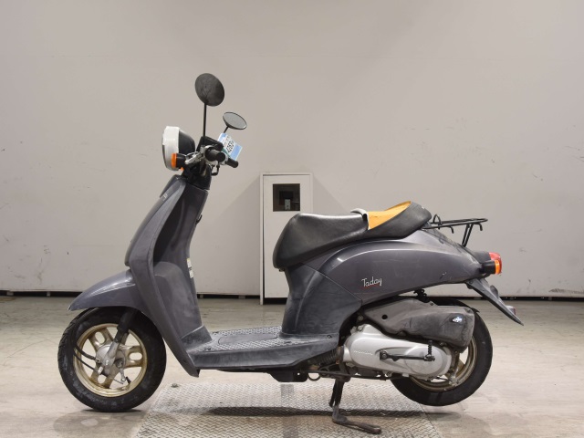 Honda TODAY