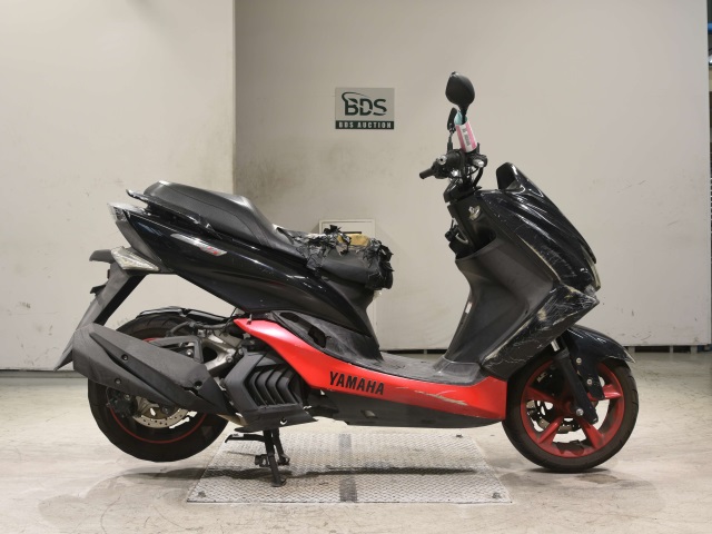 Yamaha MAJESTY 155S 2018