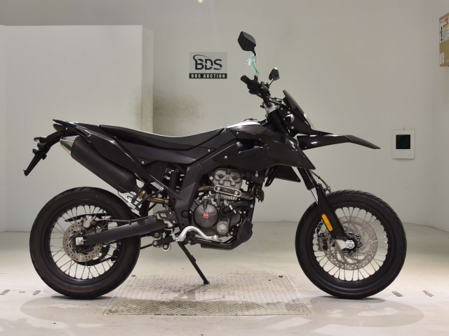 Aprilia sx 125 2019