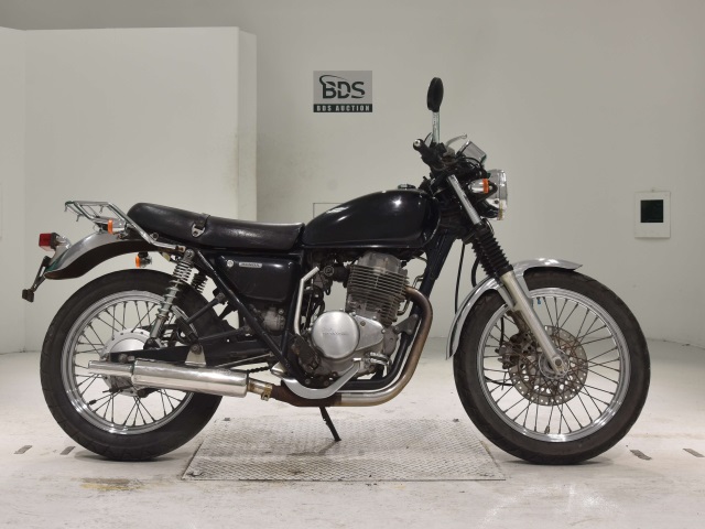 Honda CB400SS 2003