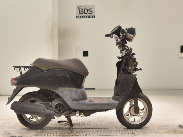 Honda TODAY 2007