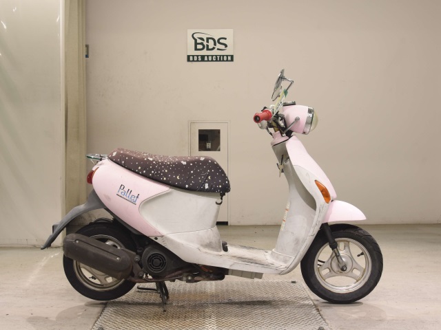 Suzuki PALETTE