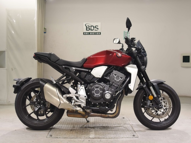 Honda CB1000R-2 2020
