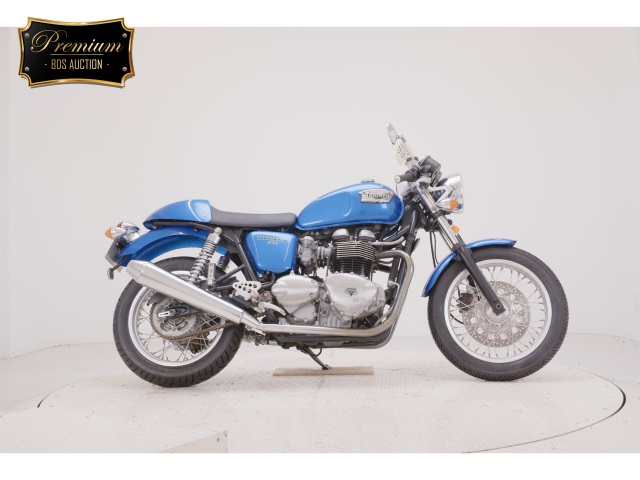Triumph THRUXTON900 2007